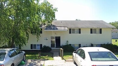 Building Photo - 7301 N Moberly Dr