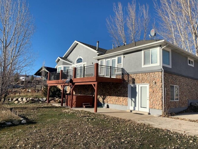 Building Photo - 4741 E Patio Spgs Cir