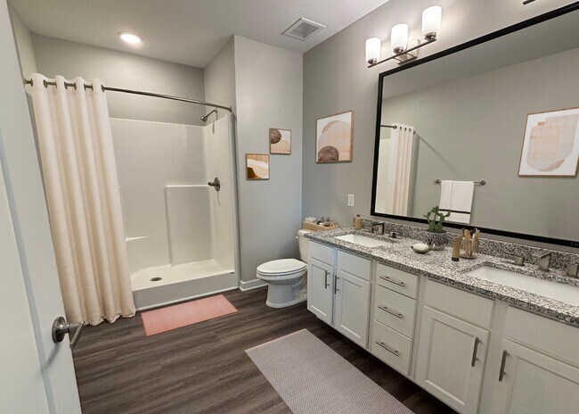 Foto del edificio - 100 Prince Apartments