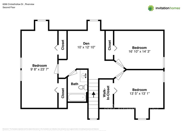 Building Photo - 6266 Crickethollow Dr