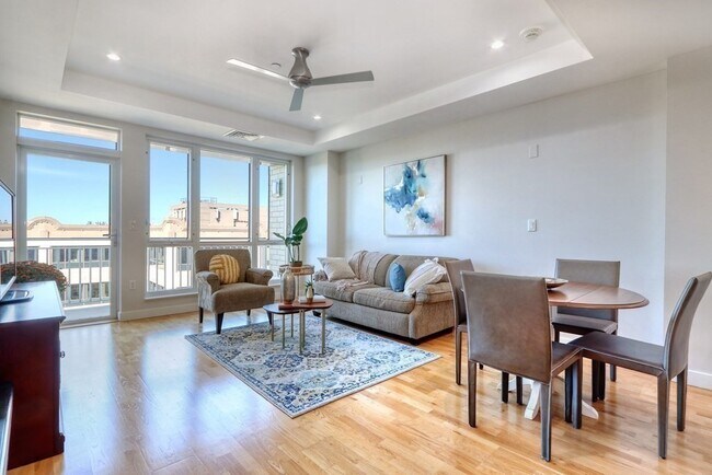 Foto del edificio - 100 Station Landing