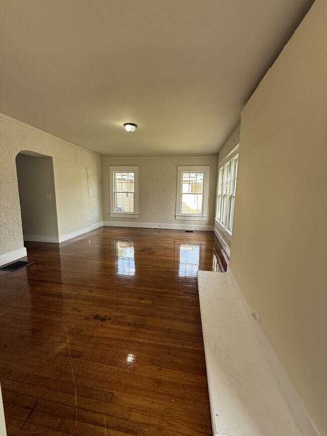 Foto del edificio - 1853 Princeton Ave SW