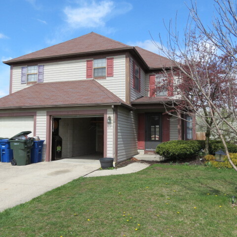 1700 Rock Creek Dr, Grove City, Oh 43123 - House Rental In Grove City 