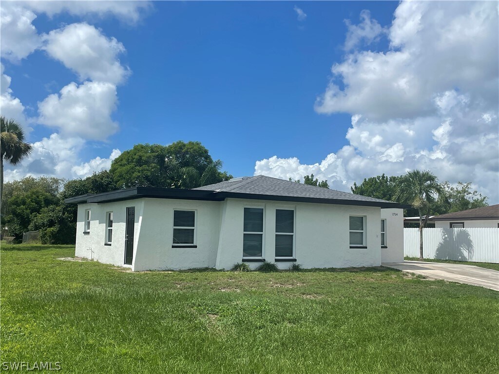1714 Margate Blvd, Lehigh Acres, FL 33936 House Rental in Lehigh