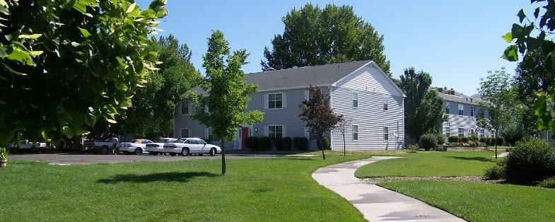 Primary Photo - Nellie Bechtel Senior Apartments