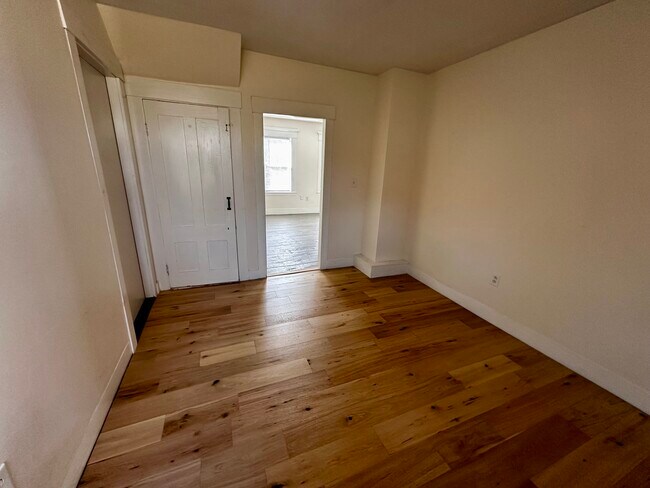 Comida - 44 Kansas Rd