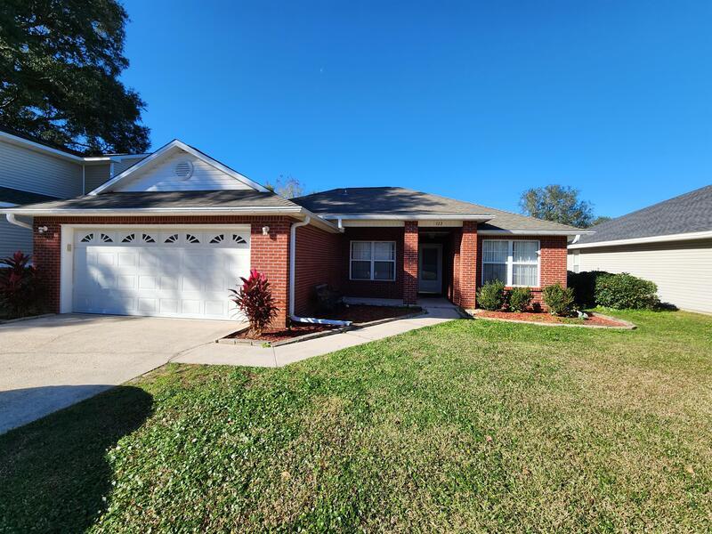923 Scenic Oak Ln, Fort Walton Beach, FL 32547 House Rental in Fort