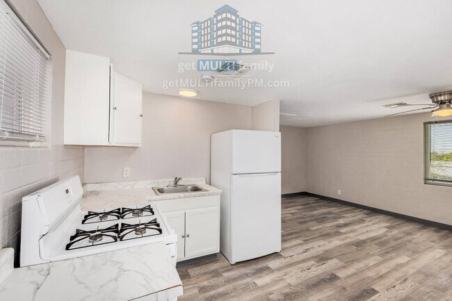 Foto del edificio - 1402 W Mercer Ln