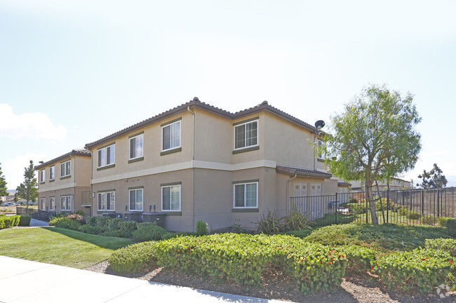 Building Photo - Gabilan Family Apartments
