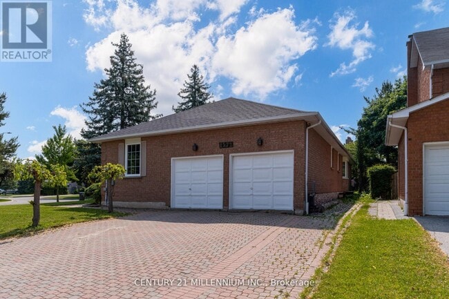 Building Photo - 1572 Cartier Ct