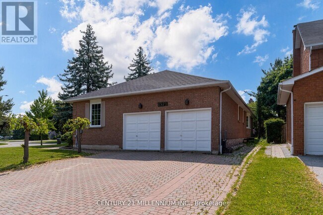 Photo du bâtiment - 1572 Cartier Ct