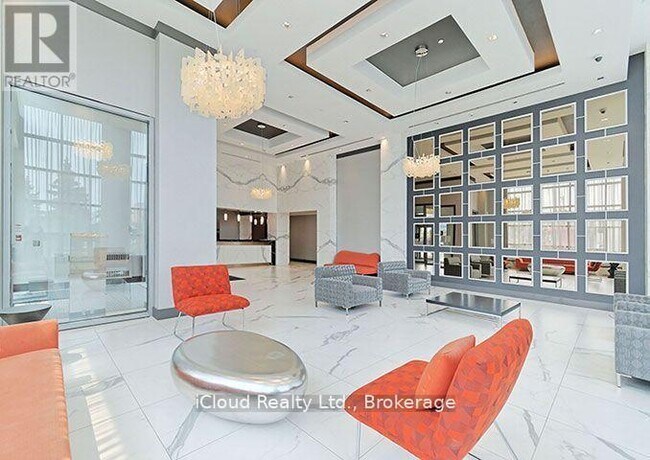 Photo du bâtiment - 3600 Hwy 7