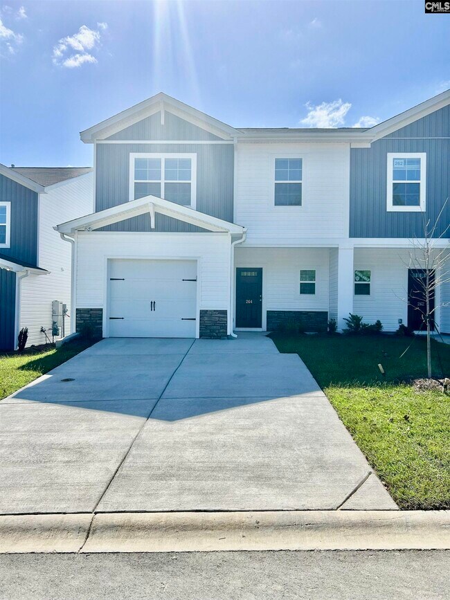 Building Photo - 264 S Lake Ct