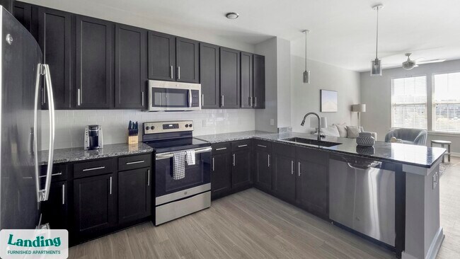 Foto del edificio - 115 Great Lawn Dr