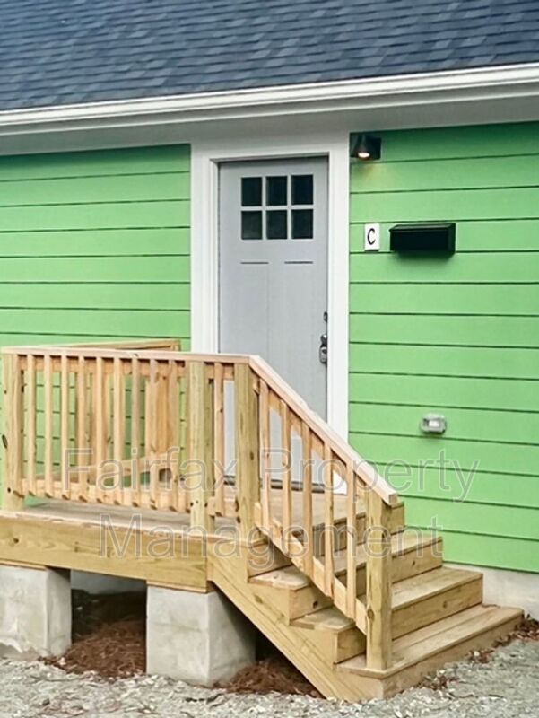 Foto del edificio - 721 Liberty St