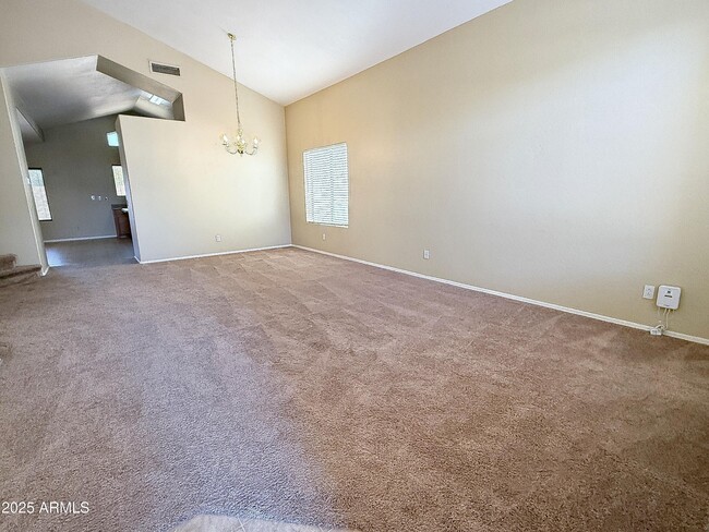 Building Photo - 3429 W Mineral Butte Dr