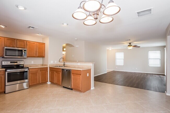 Foto del edificio - 3674 W Yellow Peak Dr