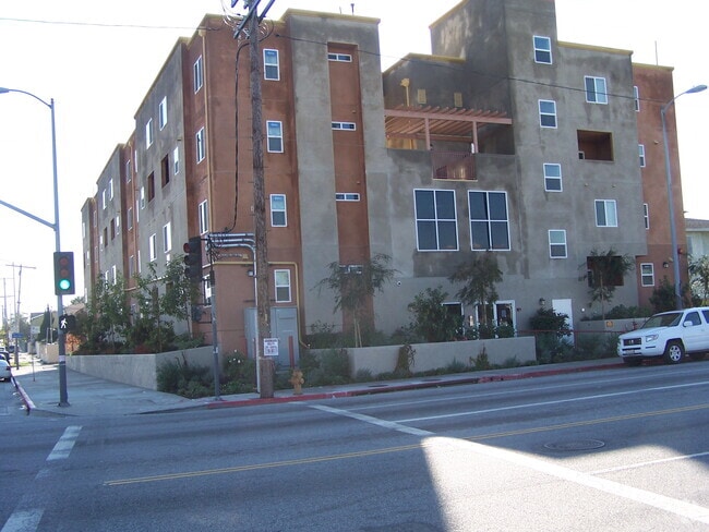 Foto principal - Maya Town Homes
