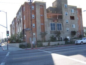 latownhomes.org - Maya Town Homes