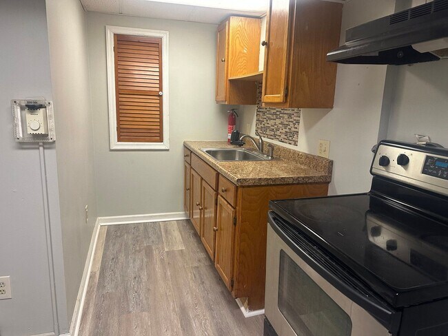 Foto del edificio - 401 E Lancaster Ave
