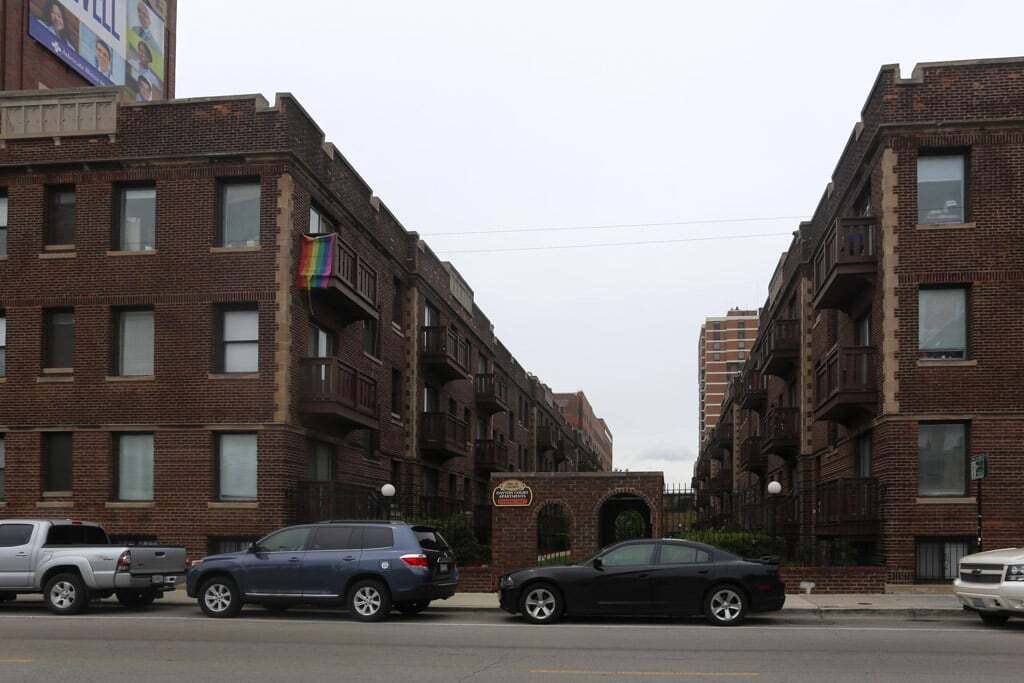 Foto principal - 3038 N Halsted St