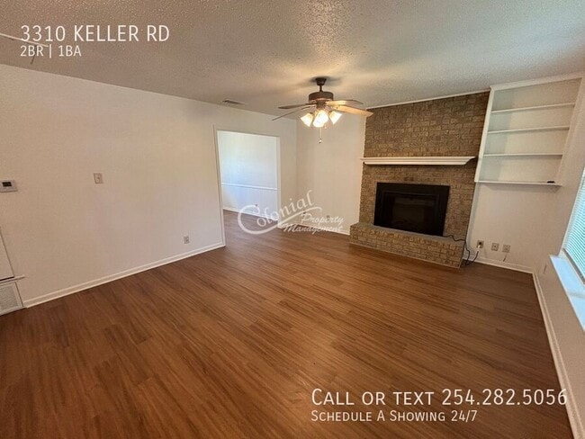 Building Photo - 3310 Keller Rd