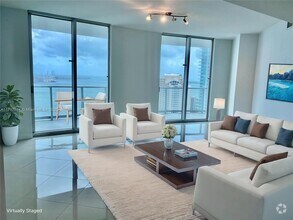 Building Photo - 300 S Biscayne Blvd