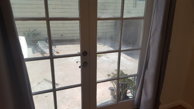 Foto del edificio - 1200 Funston Ave