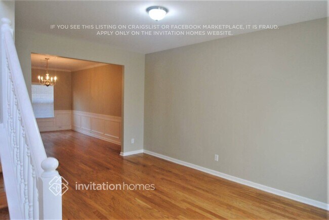Foto del edificio - 434 Farmwood Way