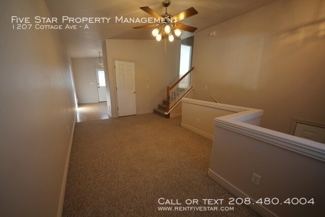 Foto del edificio - 1207 Cottage Ave