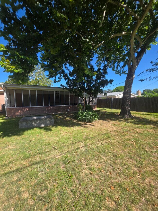 Foto del edificio - Charming 3/2 in Copperas Cove