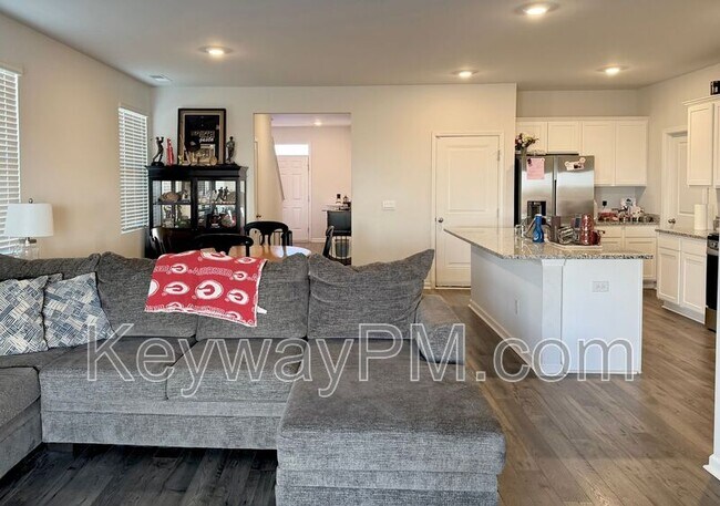 Foto del edificio - 6143 Whitewater Dr