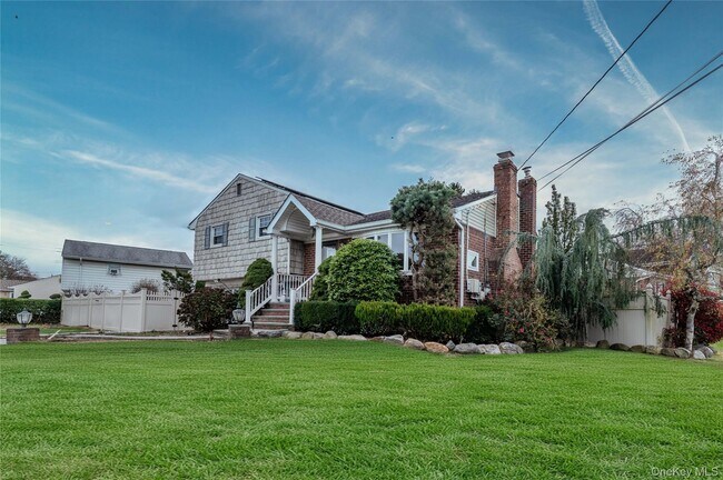 Foto del edificio - 15 Albany St