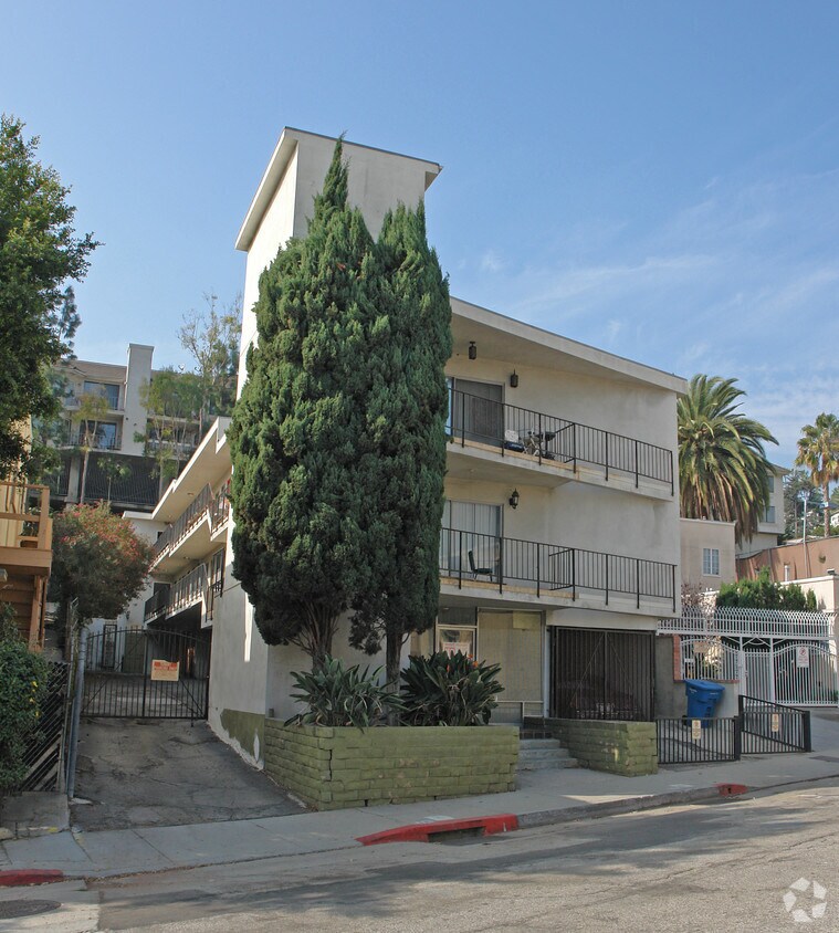 1941 Wilcox Ave, Los Angeles, CA 90068 Apartments in Los Angeles, CA
