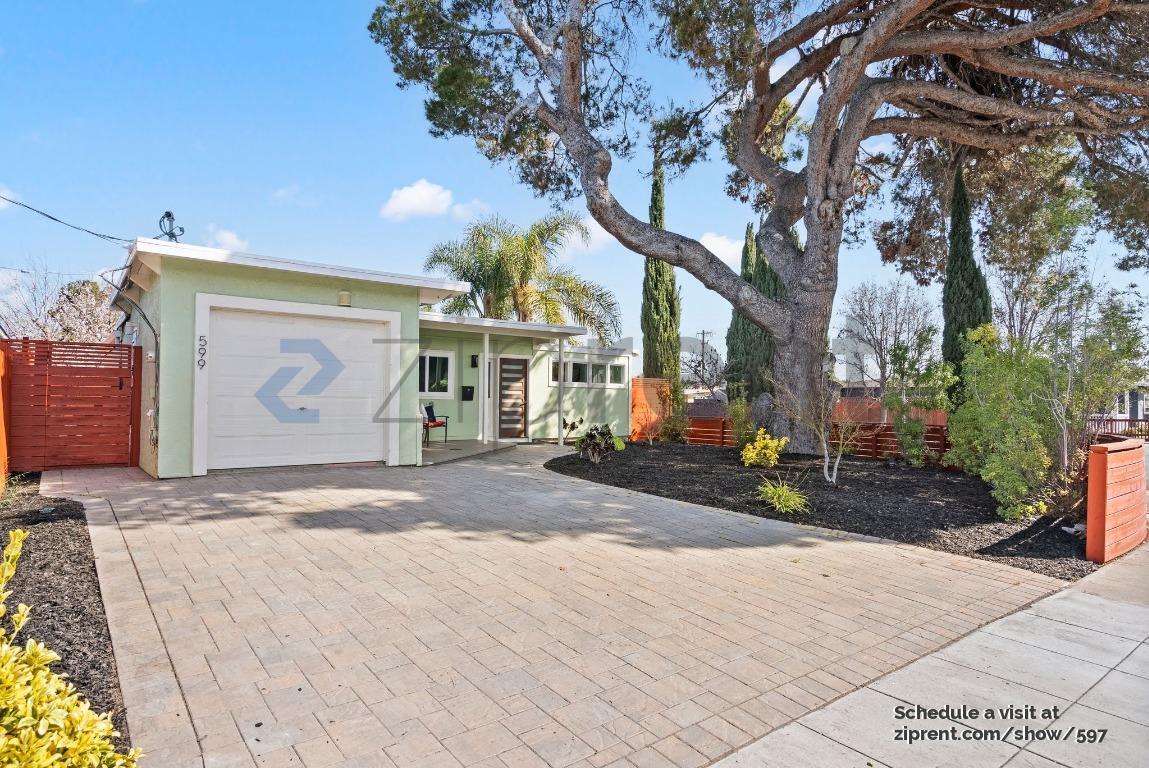 Foto principal - 599 Cypress Ave