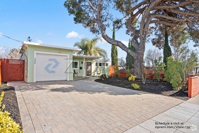 Building Photo - 599 Cypress Ave