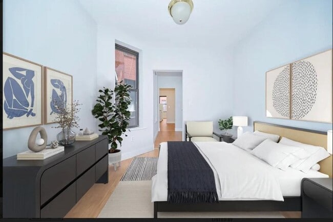 Building Photo - 1 bedroom in New York NY 10036