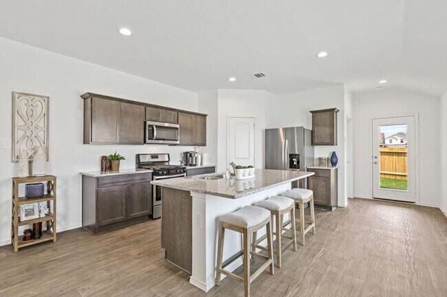 Building Photo - 4019 Ventana Rdg Dr