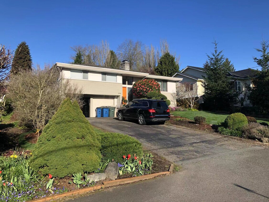 23920 80th Way W, Edmonds, WA 98026 House Rental in Edmonds, WA