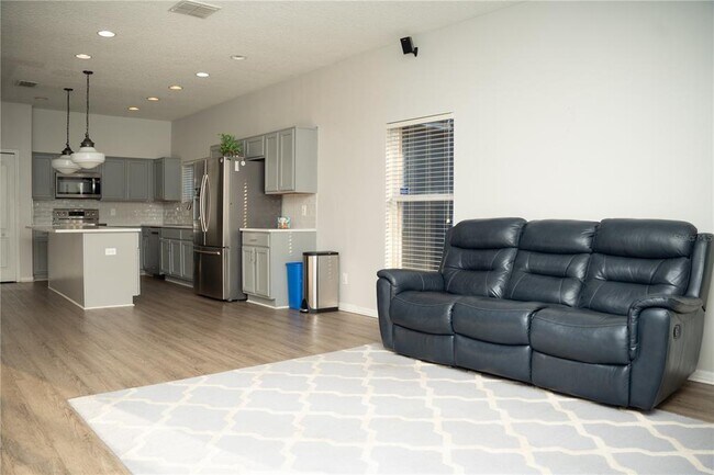 Foto del edificio - 1268 Portmoor Way