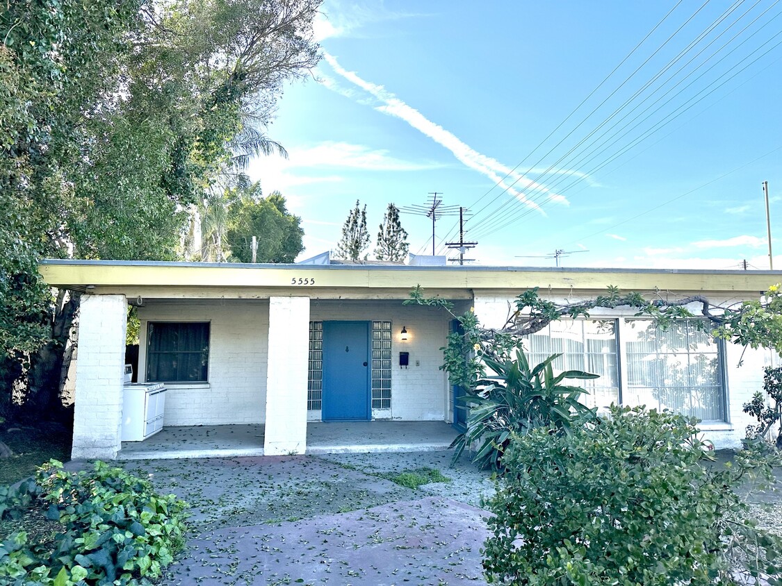 5555 Morella Ave, Valley Village, CA 91607 House Rental in Valley