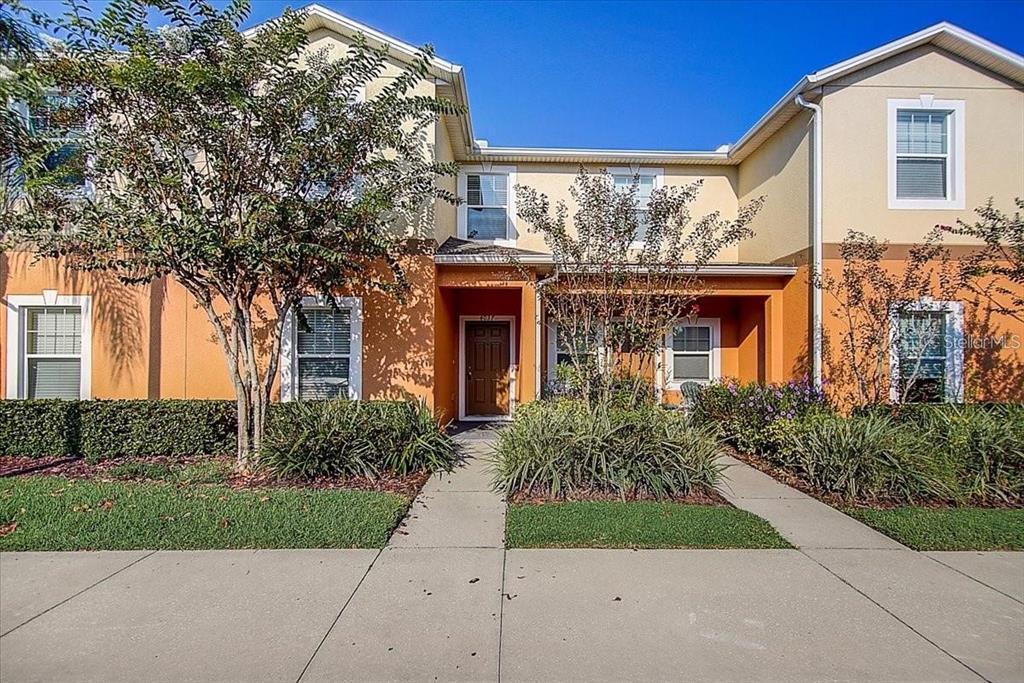 Primary Photo - 4111 Winding Vine Dr