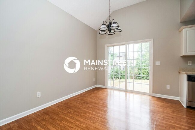 Building Photo - 4 Bedroom Pet-Friendly Home in Spring Hill, TN with Main Street Renewal