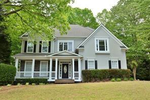 Building Photo - 3986 Fox Glen Dr