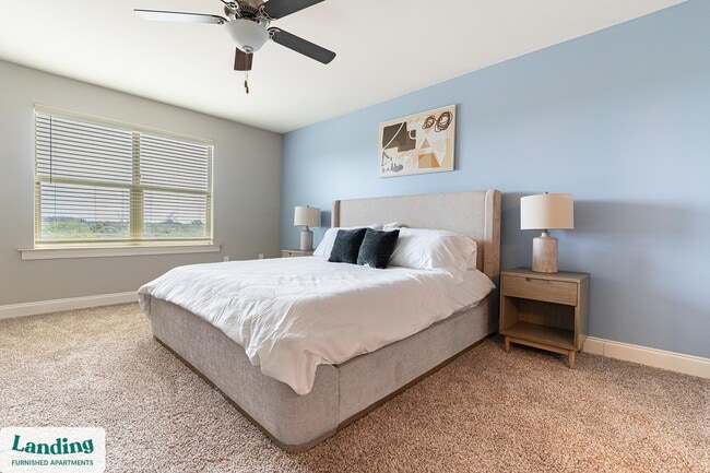 Foto del edificio - 305 Laredo Dr