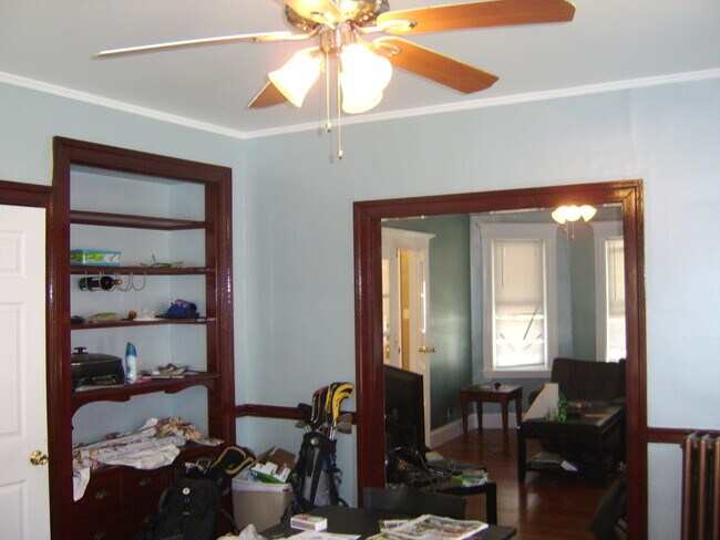Foto del edificio - 71 Fairbanks St