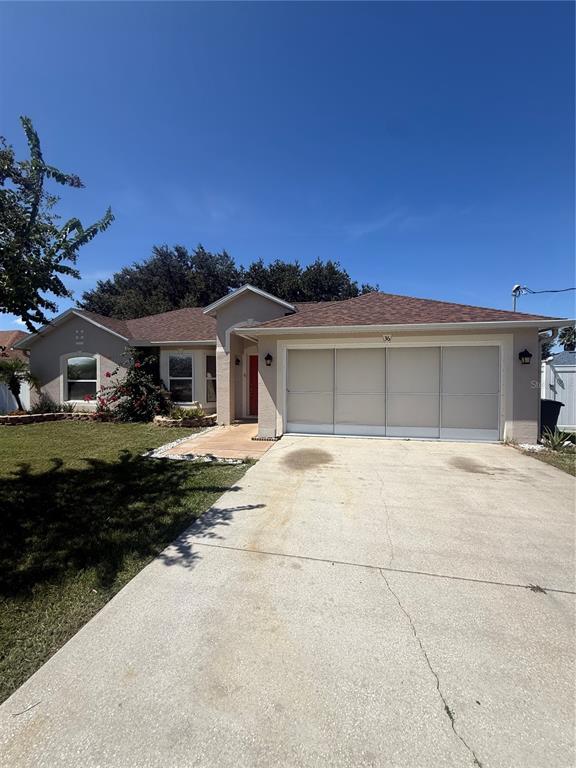 Foto del edificio - 36 Firethorn Ln
