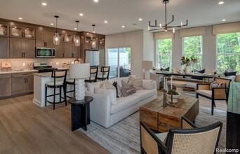 Building Photo - 49495 Coldwater Rdg Dr