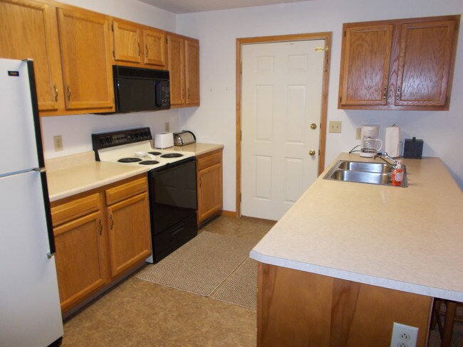 Cocina - 2001 Sterling Ct