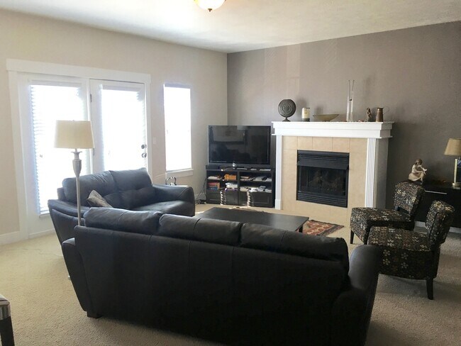 Foto del edificio - 1069 Quarry View Way